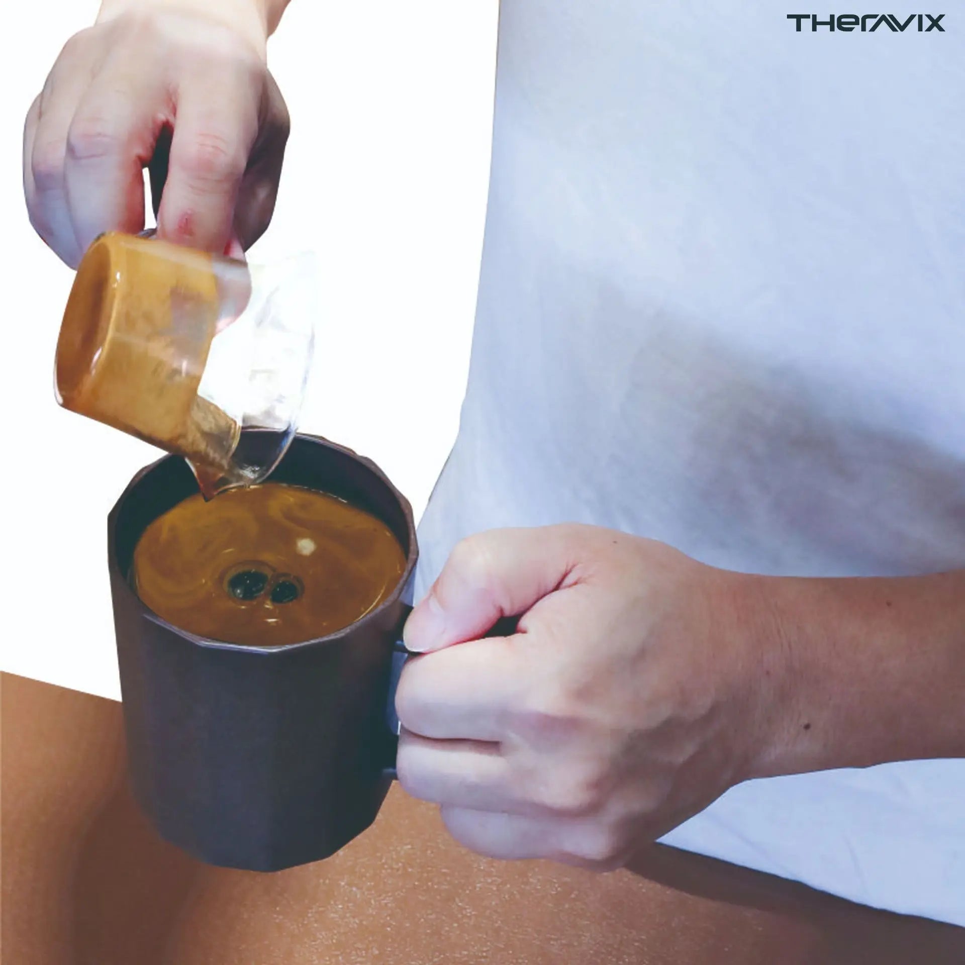 Cups made from coffee grounds eco-friendly and durable new material minimalist vintage-style water cups and milk cups