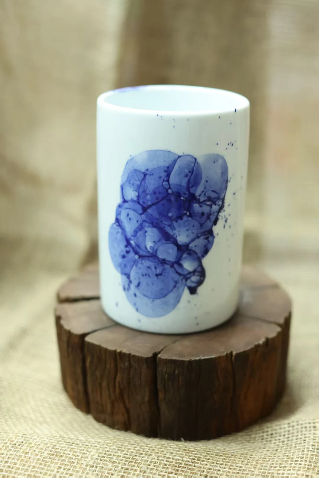 Hot Sale Teacup Ceramic Cups Hand-painted Tea Cup Saucer Embossed Coffee Cup