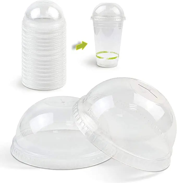 Factory Selling Disposable Iced Coffee Cups Drinking Juice Milk Tea Cup